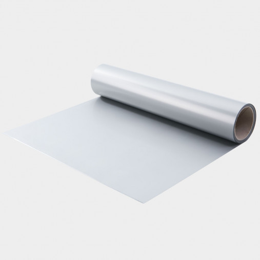 Foglio Flex Hotmark Revolution 30×20 cm argento - Maison Klem